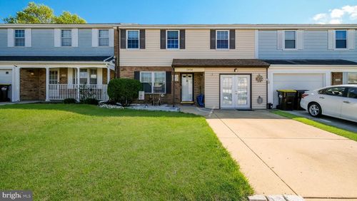 2458 Williamson Ct, BENSALEM, PA, 19020-2227 | Card Image