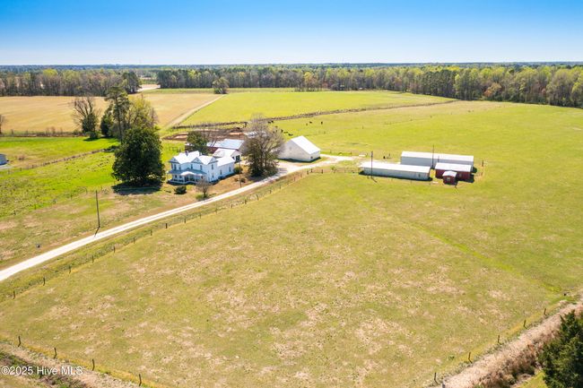 3775 Grifton Hugo Rd, House other with 5 bedrooms, 2 bathrooms and 2 parking in Grifton NC | Image 71