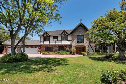 11395 Highridge Ct, Santa Rosa Valley, CA, 93012-8251 | Card Image