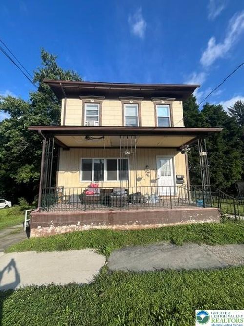 apt-1-201 North Street, Jim Thorpe Boro, PA, 18229 | Card Image