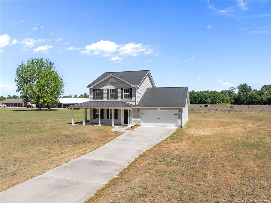 Residential in Parkton 4