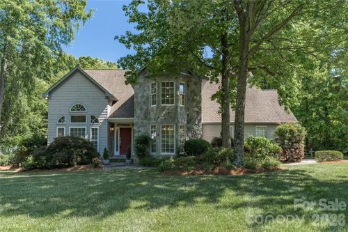 21121 Blakely Shores Dr, Cornelius, NC, 28031-6607 | Card Image
