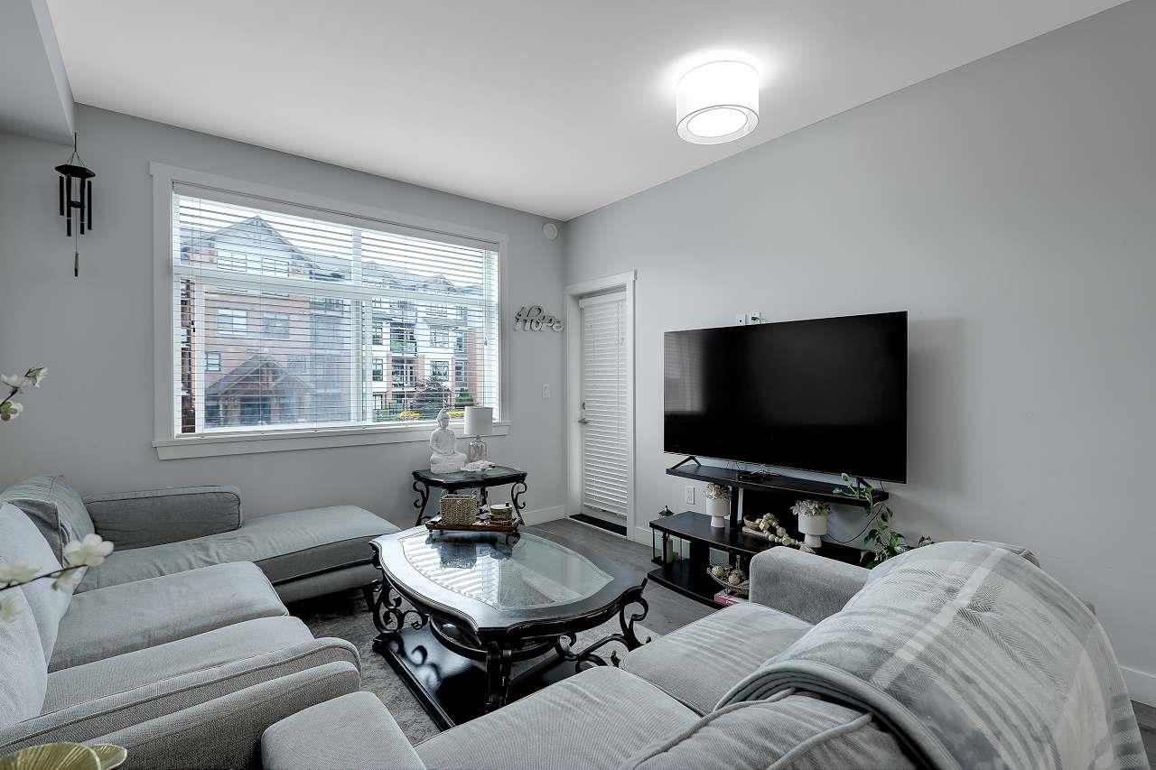 Residential in Langley 4