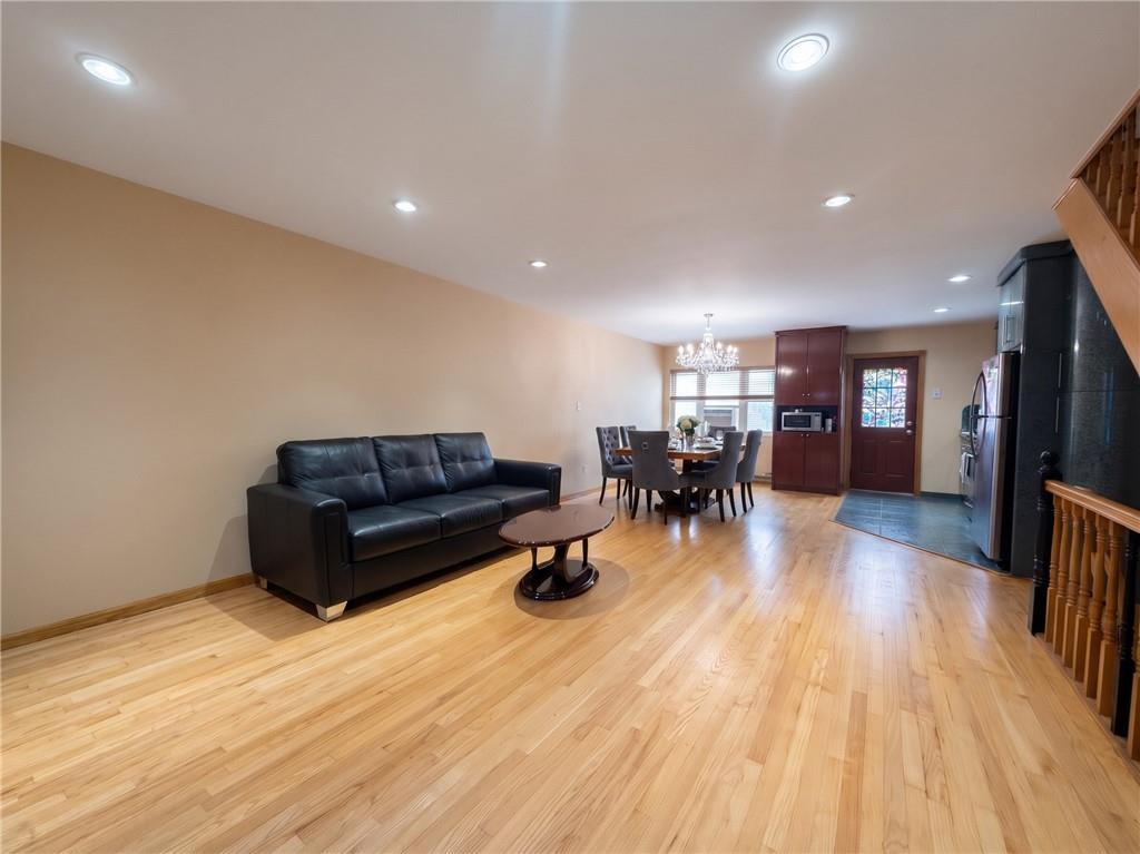Residential in Brooklyn 3