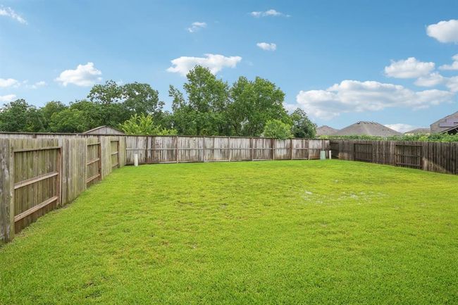 4810 Seabourne Landing Dr, House other with 4 bedrooms, 3 bathrooms and 2 parking in Rosenberg TX | Image 46