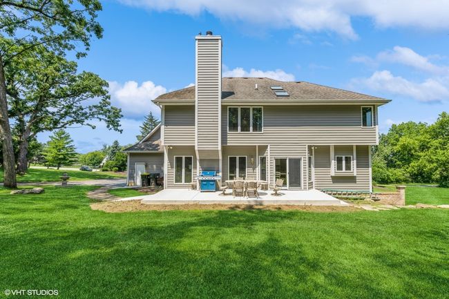 7310 Hillside Dr, House other with 4 bedrooms, 4 bathrooms and 3 parking in Spring Grove IL | Image 15