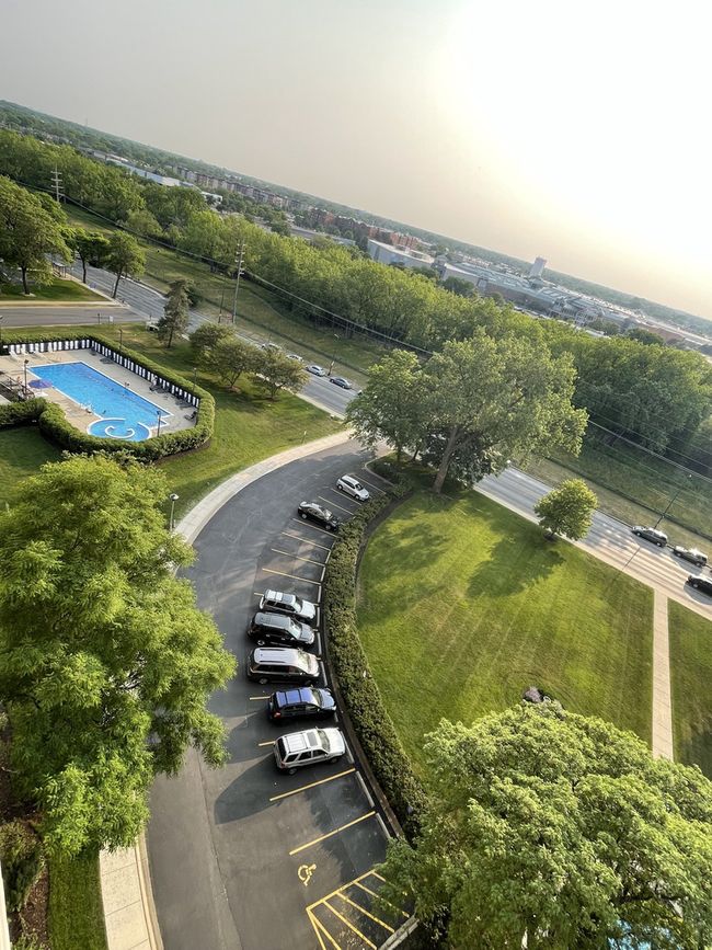 APT-1106 - 7141 N Kedzie Ave, Home with 2 bedrooms, 2 bathrooms and 2 parking in CHICAGO IL | Image 14