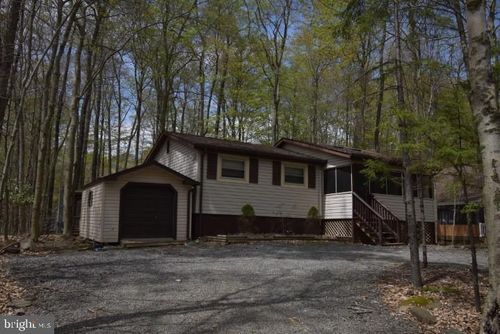 235 Wyalusing Drive, Pocono Lake, PA, 18347 | Card Image