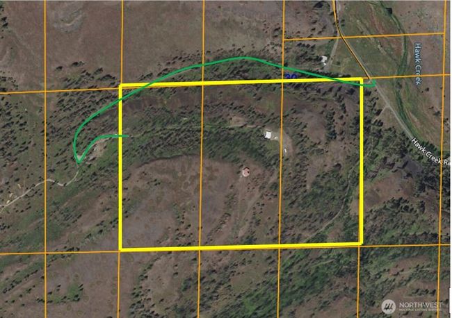 31725 Hawk Creek Ranch Rd N, House other with 3 bedrooms, 3 bathrooms and 4 parking in Davenport WA | Image 40
