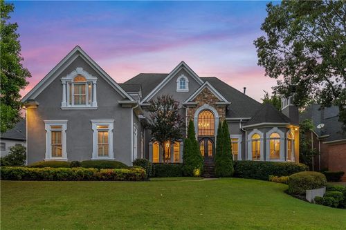 1135 Ascott Valley Dr, Johns Creek, GA, 30097-5974 | Card Image