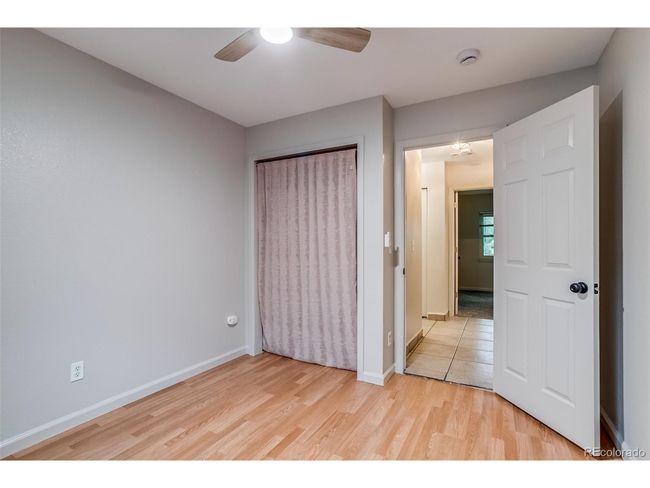 999 Osceola St, Home with 3 bedrooms, 2 bathrooms and null parking in Denver CO | Image 17