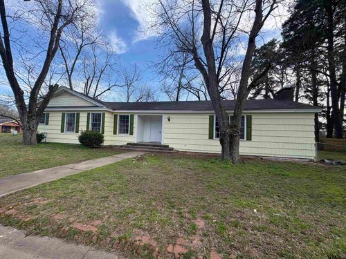 101 Pecan Blvd, Pittsburg, TX, 75686-1816 | Card Image