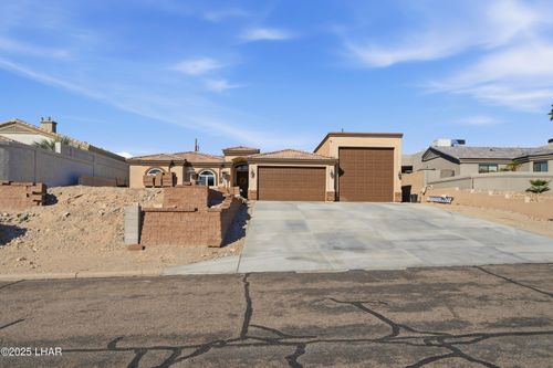 1911 Cabana Dr, Lake Havasu City, AZ, 86404-1030 | Card Image