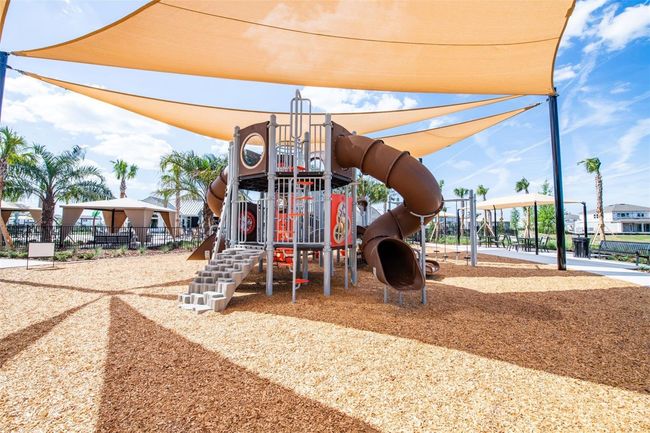 Shaded Playground | Image 25