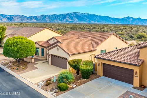 60685 E Arroyo Vista Dr, Oracle, AZ, 85623-7307 | Card Image