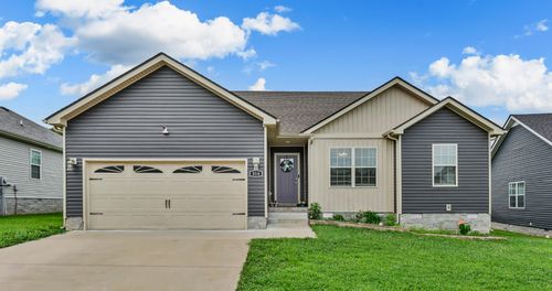 314 Lugano Ln, Clarksville, TN, 37040-2075 | Card Image