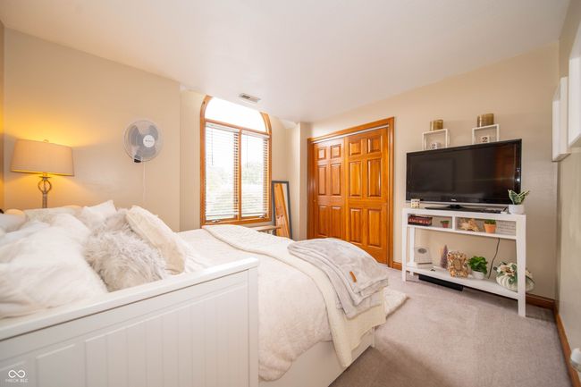 1145 Forest Commons Dr, House other with 5 bedrooms, 4 bathrooms and null parking in Avon IN | Image 23