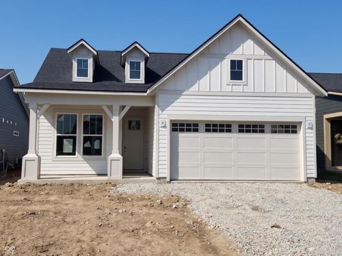 13306 Seven Springs Lane, Noblesville, IN, 46060 | Card Image