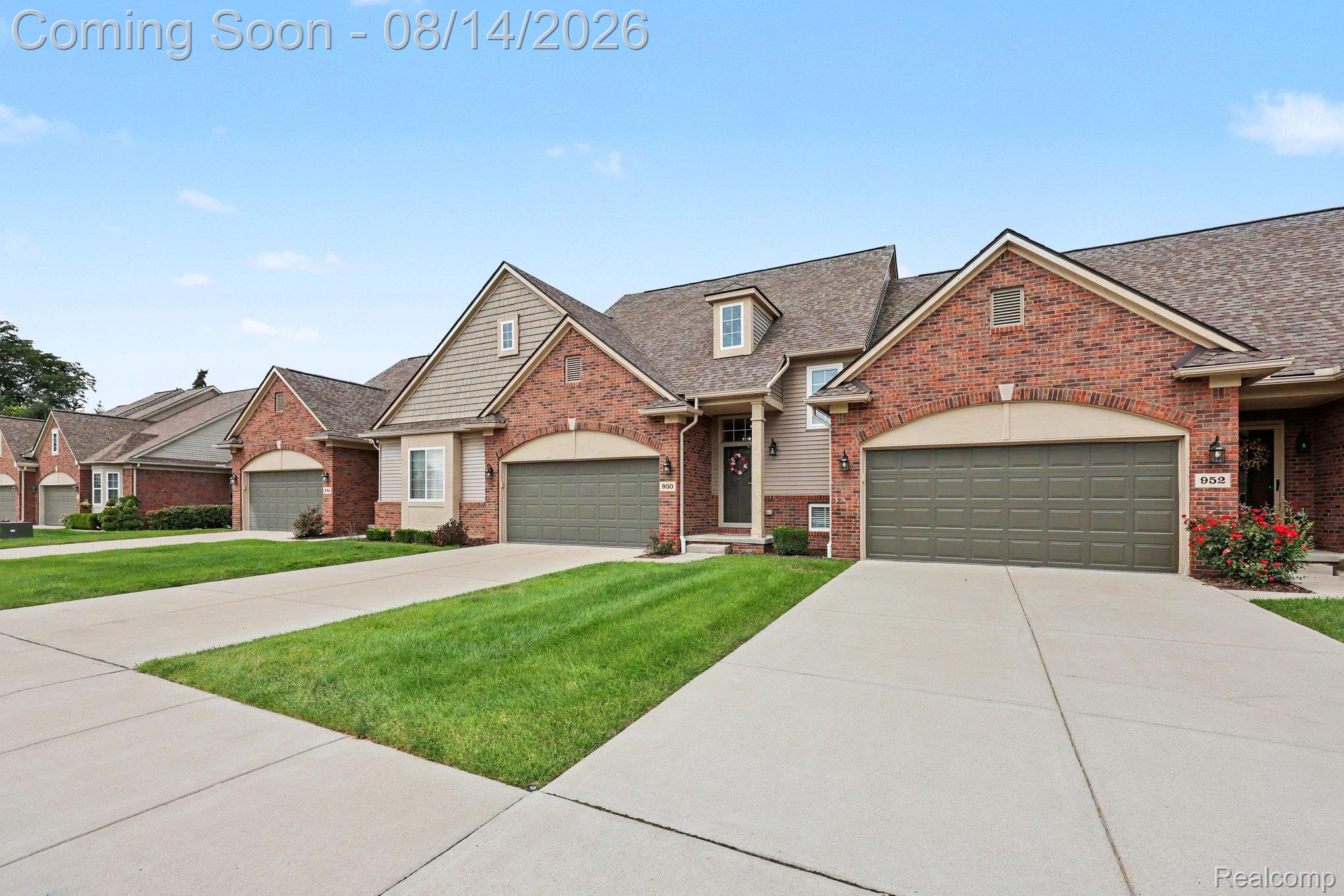 Residential in White Lake Charter Township 2