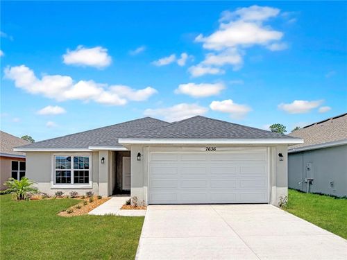 7636 Bent Tree Loop, Harmony, FL, 34773-6280 | Card Image