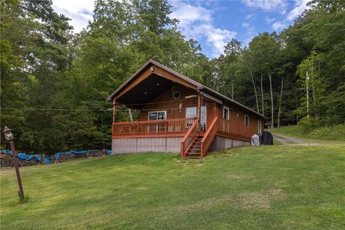 55 Little Horn Rd, Campbell, NY, 14821-9435 | Card Image