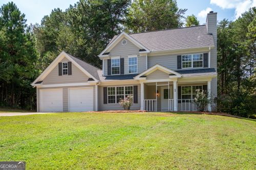 259 W Destiny Drive, Fairmount, GA, 30139 | Card Image