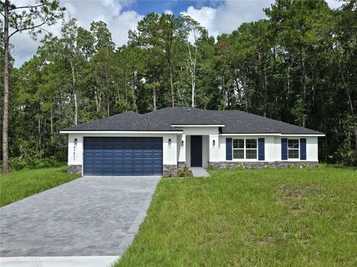 42021 Tamarac St, EUSTIS, FL, 32736-5429 | Card Image