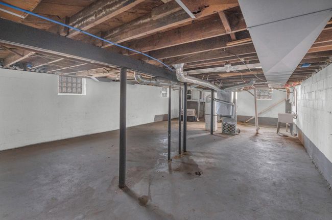 9204 Wayburn St, House other with 4 bedrooms, 1 bathrooms and null parking in Detroit MI | Image 20