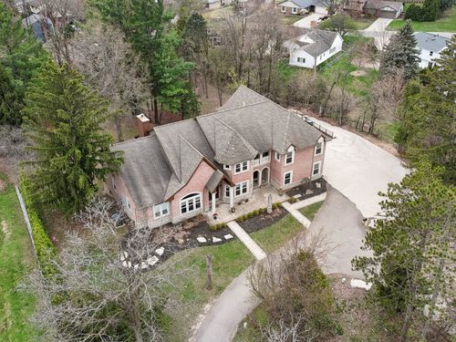 41901 8 Mile Rd, Northville Township, MI, 48167-1931 | Card Image