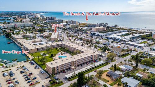 249-6161 Gulf Winds Dr, ST PETE BEACH, FL, 33706-3740 | Card Image