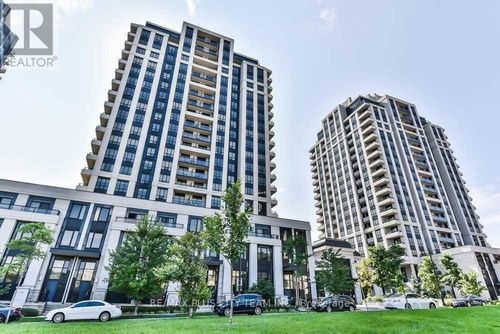 701-100 Harrison Garden Blvd, North York, ON, M2N0C2 | Card Image