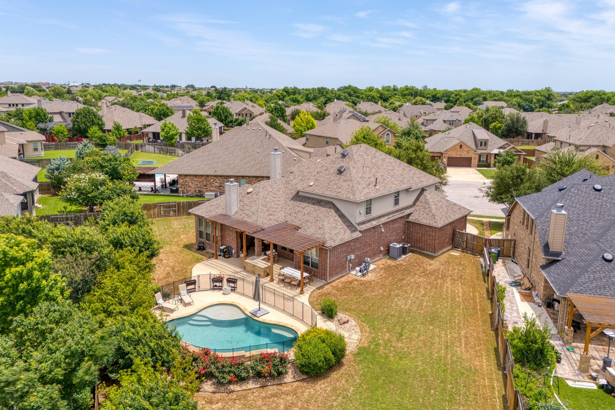 Residential in Round Rock 3