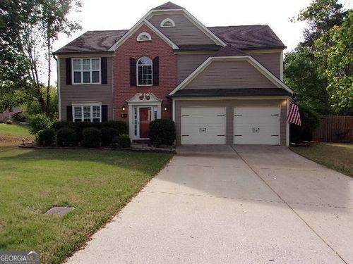 340 Twin Point Way, Suwanee, GA, 30024-4160 | Card Image