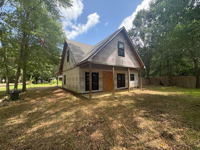 Residential in Mobile