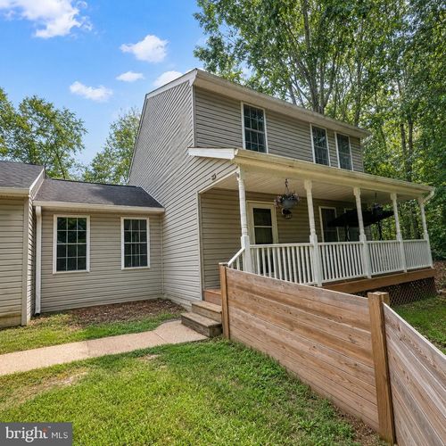 20 Raspberry Ln, Stafford, VA, 22554-2841 | Card Image