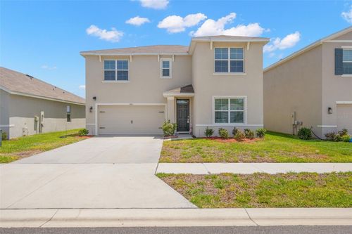 2814 Common Fig Run, WESLEY CHAPEL, FL, 33543-7326 | Card Image