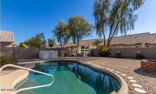 1537 E Alba Dr, Casa Grande, AZ, 85122-5145 | Card Image