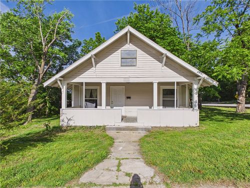 312 N Chestnut, Harrison, AR, 72601 | Card Image