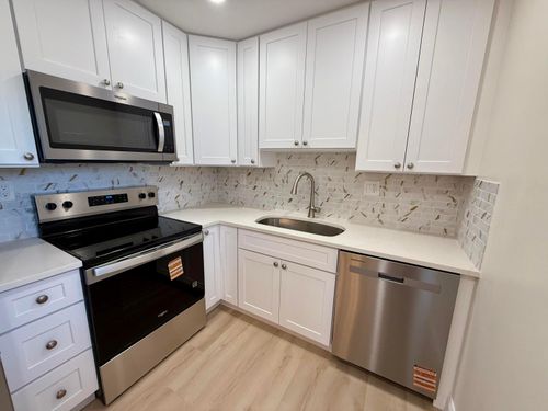 699 Flanders O, Delray Beach, FL, 33484-5245 | Card Image