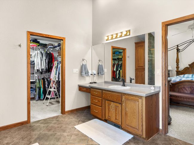 3201 Rolling Hills Dr, House other with 4 bedrooms, 3 bathrooms and null parking in Manitowoc WI | Image 19