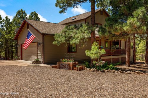 1481 Low Mountain Trl, Heber, AZ, 85928-9669 | Card Image