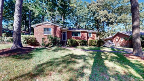 67 Holliday Dr, Montgomery, AL, 36109-2725 | Card Image