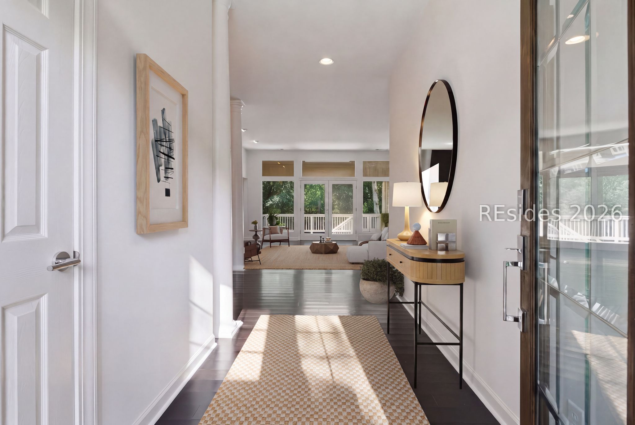 Residential in Hilton Head Island 3