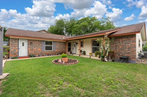 716 Buckingham Pl, Austin, TX, 78745-5548 | Card Image