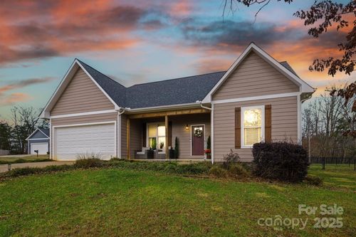 4396 Belmont Dr, Morganton, NC, 28655-0023 | Card Image