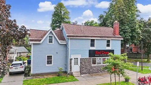 485 Porter Ave, Buffalo, NY, 14201-1219 | Card Image