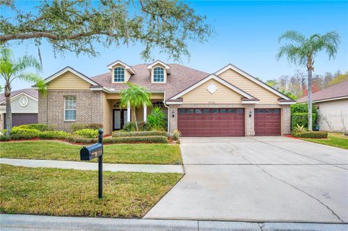 17710 Currie Ford Drive, Lutz, FL, 33558 | Card Image