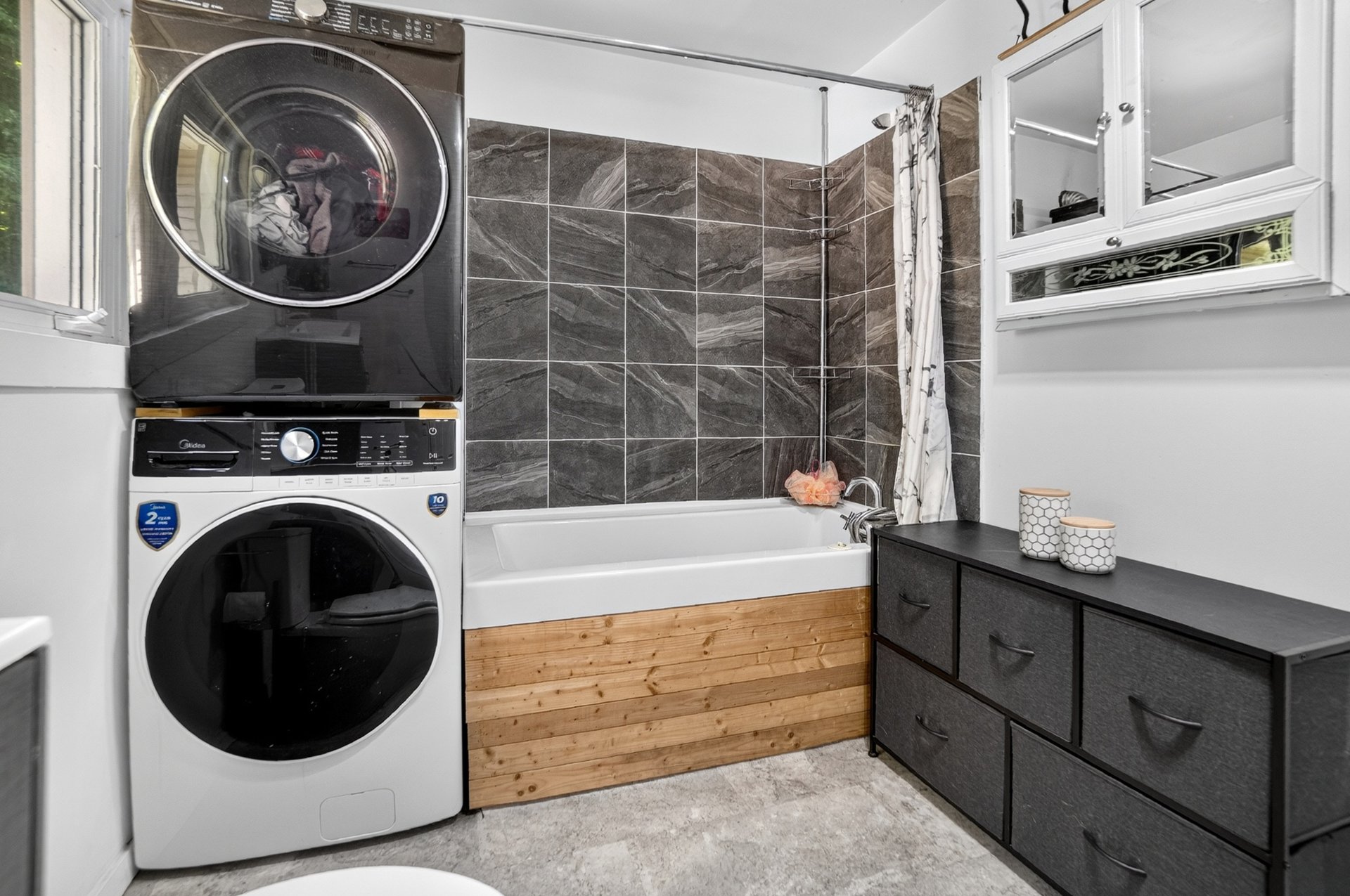Residential in Saint-Gabriel-de-Brandon 2
