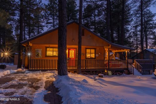 2780 Chaco Trl, Flagstaff, AZ, 86005-3609 | Card Image