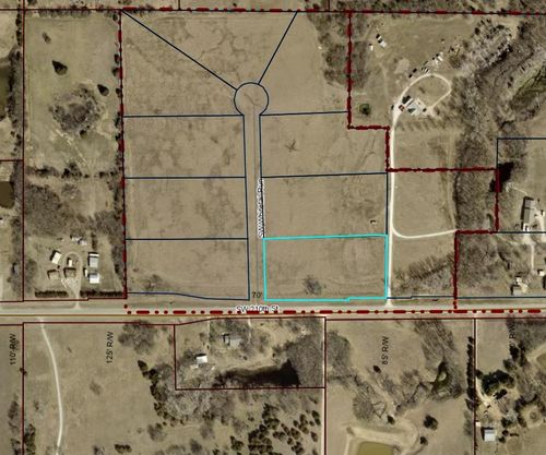 00000000 Sw Whitetail Run, Douglass, KS, 67039 | Card Image